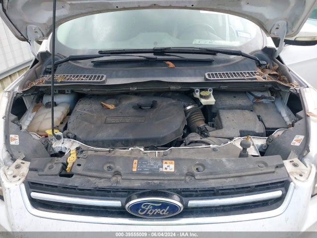 Ford Escape Titanium 2014 1FMCU0J97EUB45546 Image 10