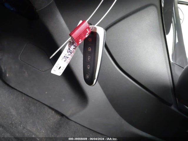 Ford Escape Titanium 2014 1FMCU0J97EUB45546 Image 11
