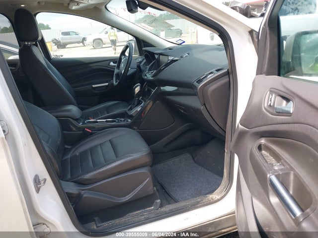 Ford Escape Titanium 2014 1FMCU0J97EUB45546 Image 5