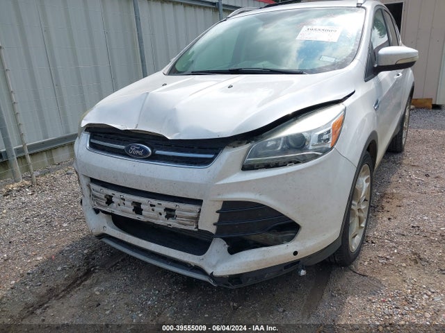 Ford Escape Titanium 2014 1FMCU0J97EUB45546 Image 6