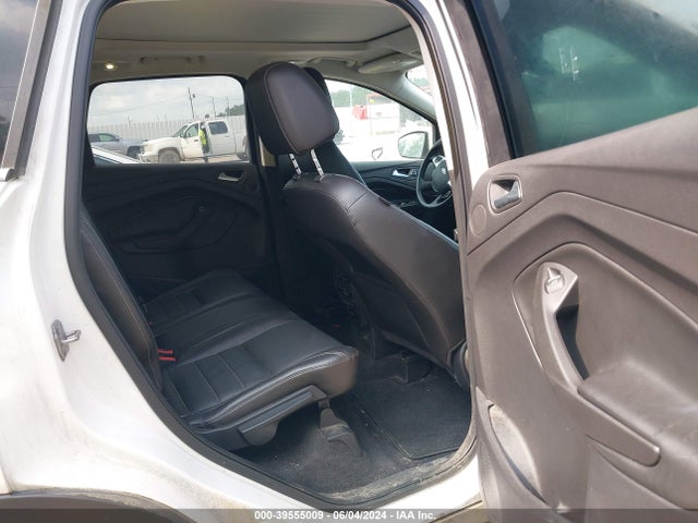 Ford Escape Titanium 2014 1FMCU0J97EUB45546 Image 8