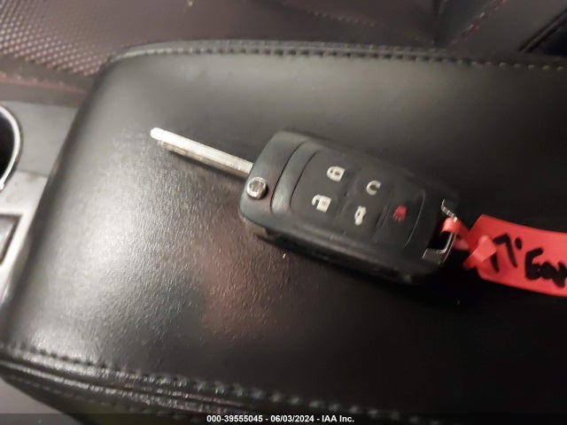 Chevrolet EQUINOX LT 2017 2GNFLFEK3H6316193 Image 11