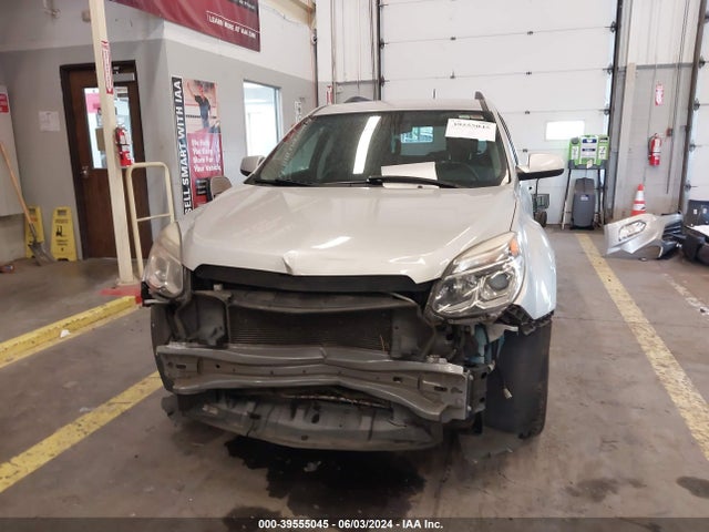 Chevrolet EQUINOX LT 2017 2GNFLFEK3H6316193 Image 13