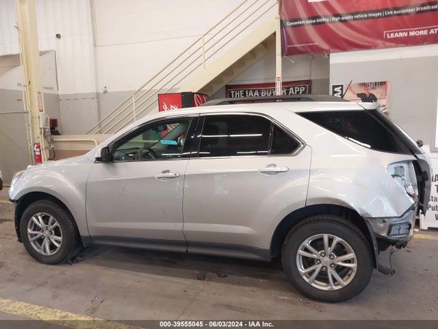 Chevrolet EQUINOX LT 2017 2GNFLFEK3H6316193 Image 15