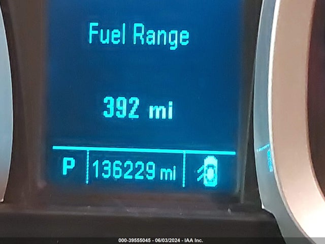 Chevrolet EQUINOX LT 2017 2GNFLFEK3H6316193 Image 16