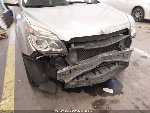 Chevrolet EQUINOX LT 2017 2GNFLFEK3H6316193 Image 19