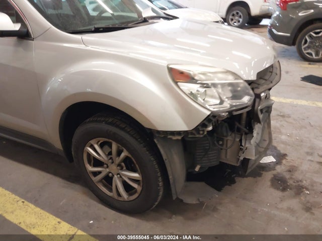 Chevrolet EQUINOX LT 2017 2GNFLFEK3H6316193 Image 20