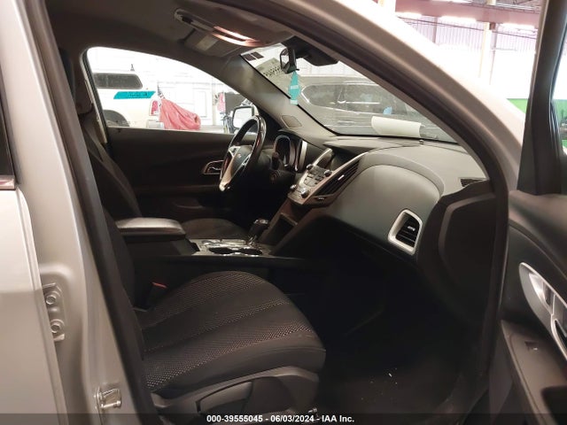 Chevrolet EQUINOX LT 2017 2GNFLFEK3H6316193 Image 5