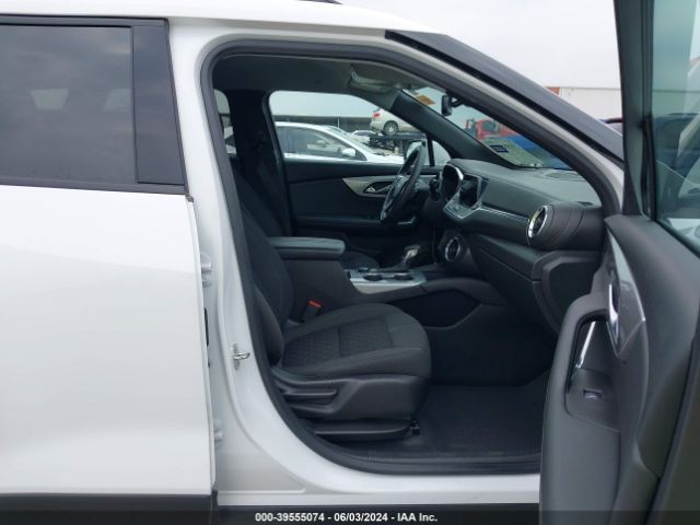 3GNKBCR4XNS136296 Chevrolet Blazer Fwd 2lt