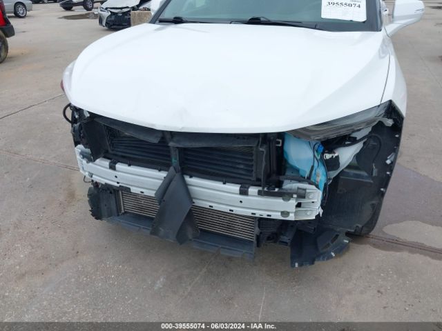 3GNKBCR4XNS136296 Chevrolet Blazer Fwd 2lt