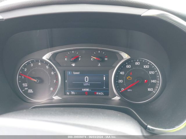 3GNKBCR4XNS136296 Chevrolet Blazer Fwd 2lt