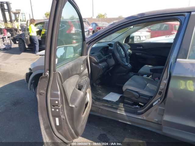 3CZRM3H36FG715956 Honda CR-V LX