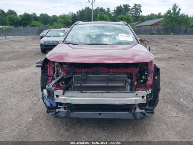 2T3RWRFVXKW040095 Toyota Rav4 Hybrid Xle