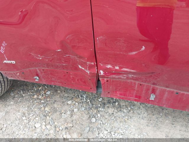 2T3RWRFVXKW040095 Toyota Rav4 Hybrid Xle