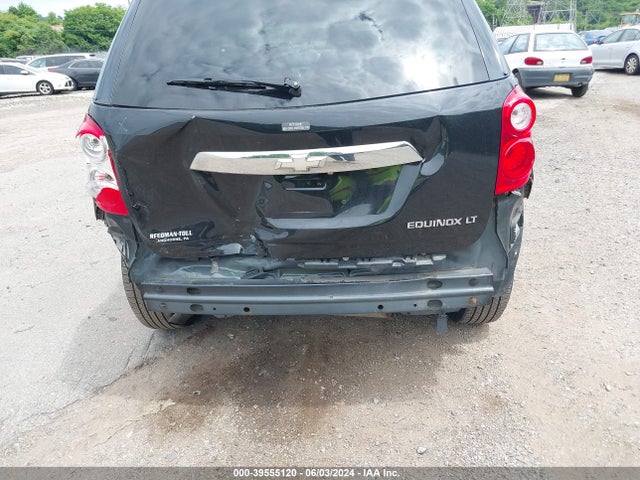 Chevrolet EQUINOX 1LT 2015 2GNALBEK9F6276413 Image 6