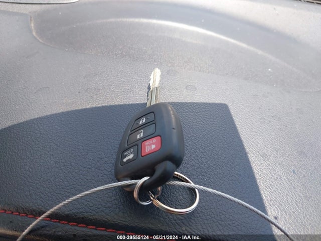 Toyota CAMRY XSE 2015 4T1BF1FK7FU018210 Image 11