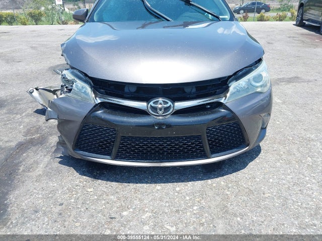 Toyota CAMRY XSE 2015 4T1BF1FK7FU018210 Image 13