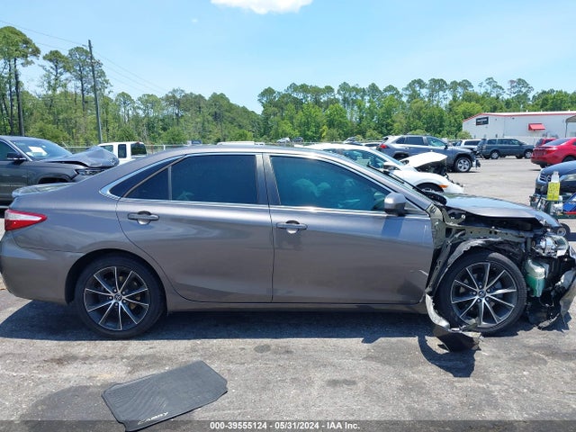 Toyota CAMRY XSE 2015 4T1BF1FK7FU018210 Image 14