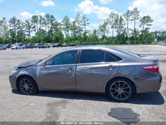 Toyota CAMRY XSE 2015 4T1BF1FK7FU018210 Image 15