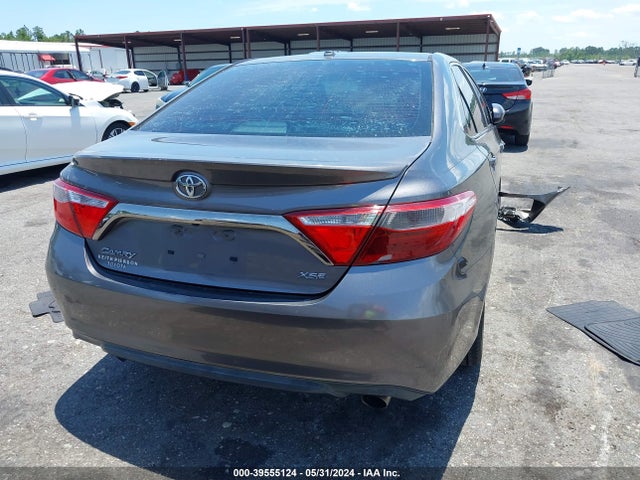 Toyota CAMRY XSE 2015 4T1BF1FK7FU018210 Image 17
