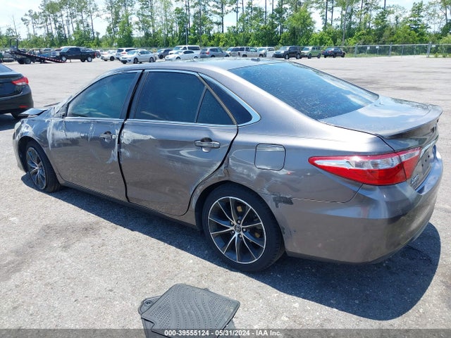 Toyota CAMRY XSE 2015 4T1BF1FK7FU018210 Image 3
