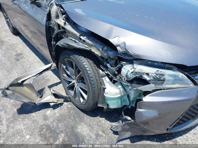 Toyota CAMRY XSE 2015 4T1BF1FK7FU018210 Image 6