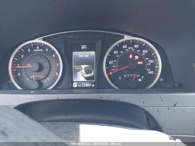 Toyota CAMRY XSE 2015 4T1BF1FK7FU018210 Image 7