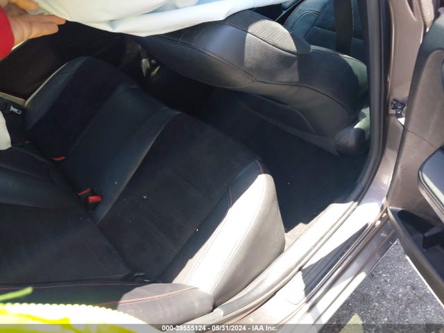 Toyota CAMRY XSE 2015 4T1BF1FK7FU018210 Image 8