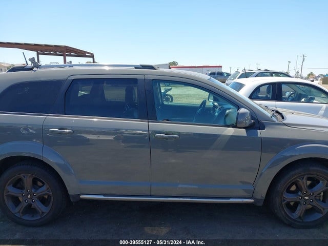 Dodge Journey Crossroad 2019 3C4PDCGG4KT769808 Image 13