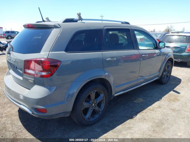 2019 DODGE JOURNEY 3C4PDCGG4KT769808 Photo 3