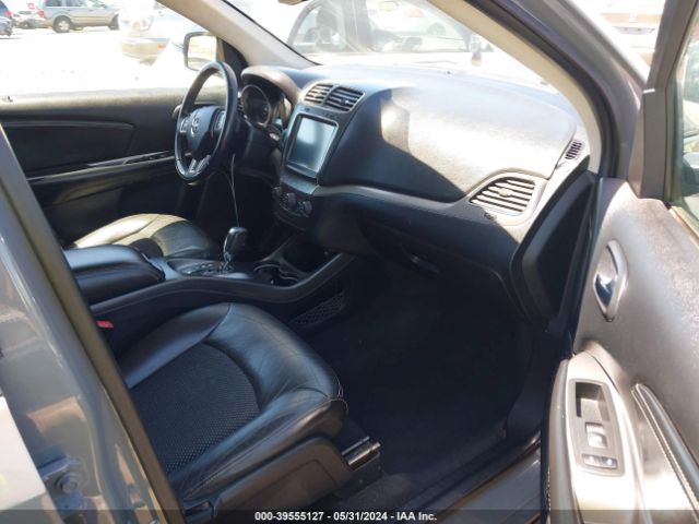 2019 DODGE JOURNEY 3C4PDCGG4KT769808 Photo 4