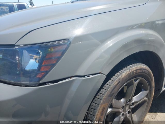 2019 DODGE JOURNEY 3C4PDCGG4KT769808 Photo 5