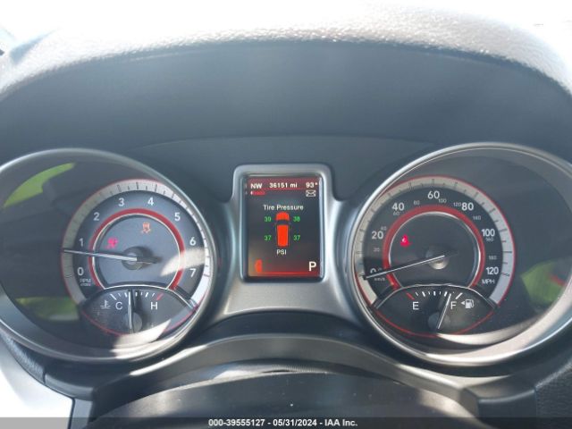 2019 DODGE JOURNEY 3C4PDCGG4KT769808 Photo 6