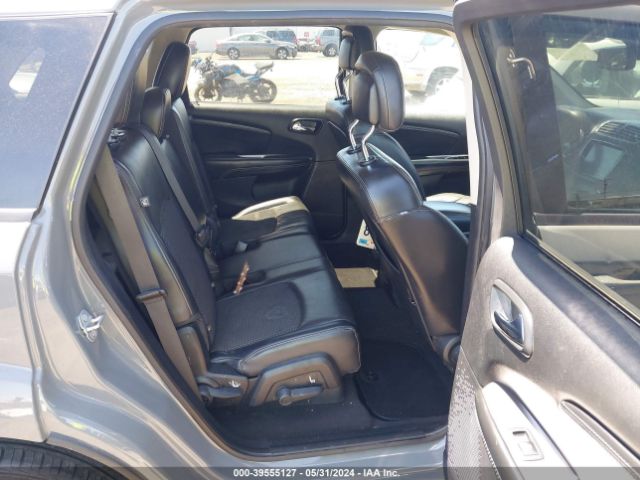 2019 DODGE JOURNEY 3C4PDCGG4KT769808 Photo 7