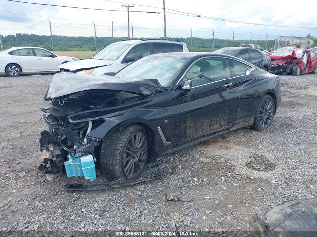 JN1EV7EL6HM552984 Infiniti Q60 3.0t Sport