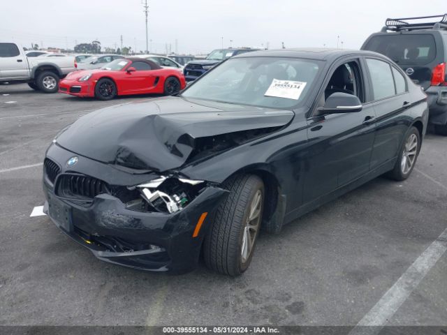 WBA8E5G56GNT94679 BMW 320i Xdrive