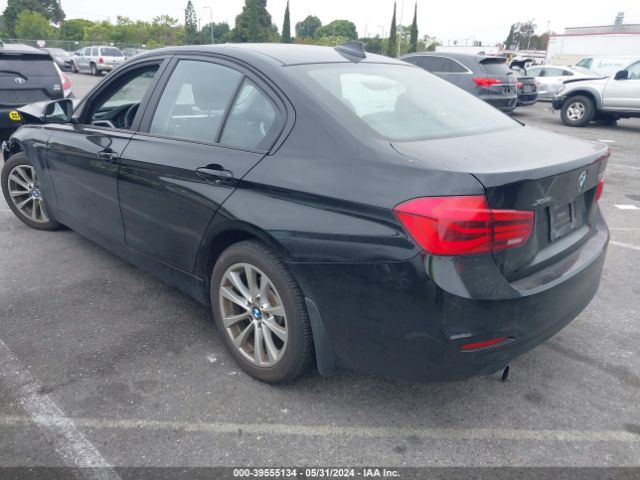 WBA8E5G56GNT94679 BMW 320i Xdrive