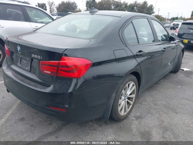 WBA8E5G56GNT94679 BMW 320i Xdrive