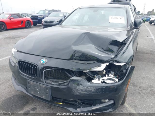 WBA8E5G56GNT94679 BMW 320i Xdrive