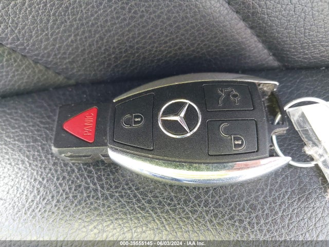 55SWF6GB2FU008628 Mercedes-Benz C 400 4matic