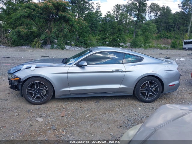 Ford Mustang Ecoboost Fastback 2020 1FA6P8TH3L5102718 Image 15