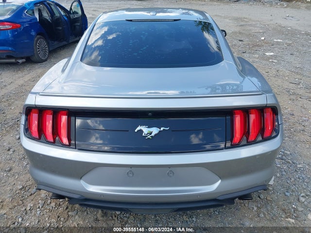 Ford Mustang Ecoboost Fastback 2020 1FA6P8TH3L5102718 Image 17
