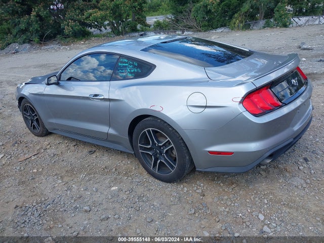 Ford Mustang Ecoboost Fastback 2020 1FA6P8TH3L5102718 Image 3