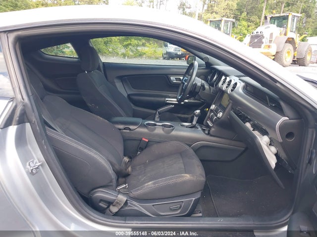 Ford Mustang Ecoboost Fastback 2020 1FA6P8TH3L5102718 Image 5
