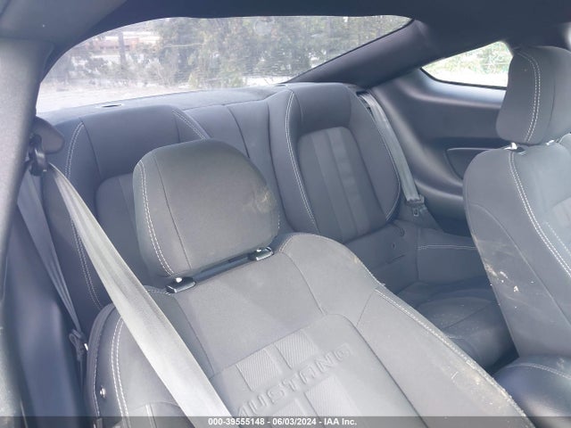 Ford Mustang Ecoboost Fastback 2020 1FA6P8TH3L5102718 Image 8