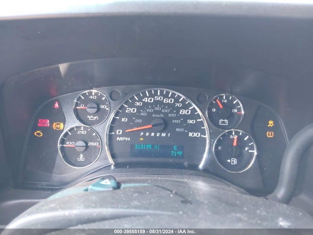 Chevrolet Express 2500 Lt 2016 1GBWGFFGXG1281522 Image 7