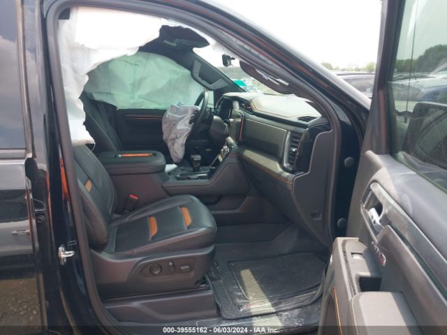 3GTPUEEL6NG589349 GMC Sierra 1500 4wd  Short Box At4