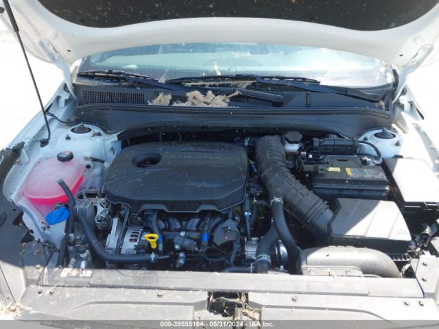 3KPF44AC3RE753489 KIA Forte Gt Manual