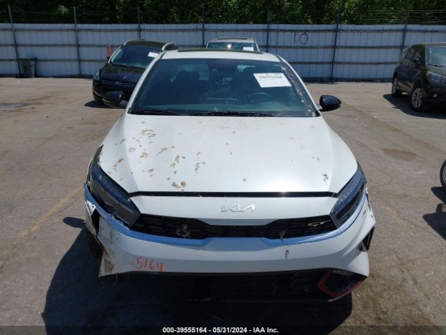 3KPF44AC3RE753489 KIA Forte Gt Manual