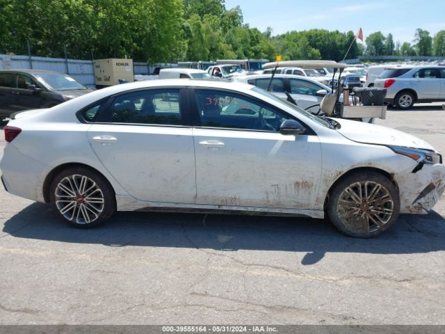 3KPF44AC3RE753489 KIA Forte Gt Manual
